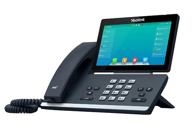 Yealink IP phone