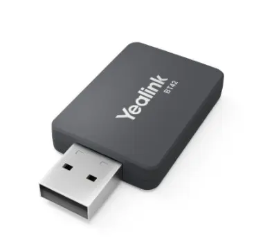 Yealink BT42 USB Bluetooth Dongle