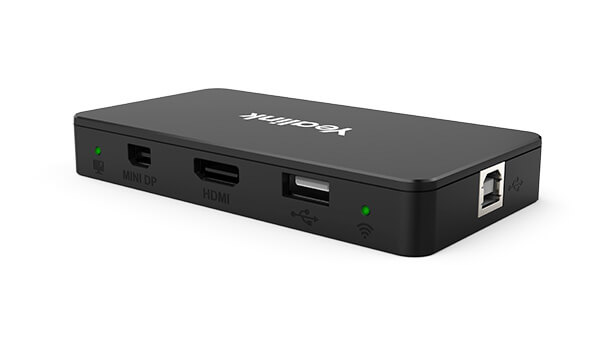 [MShare] Yealink MShare Screen Sharing Box