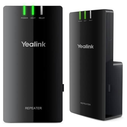 [RT20] Yealink RT20 - DECT Repeater