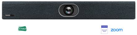 Yealink UVC40 USB Video Bar