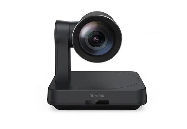 [UVC84] Yealink UVC84 4K PTZ Camera