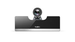 Yealink VC500-Phone-Wired-WP Video Conferencing Endpoint