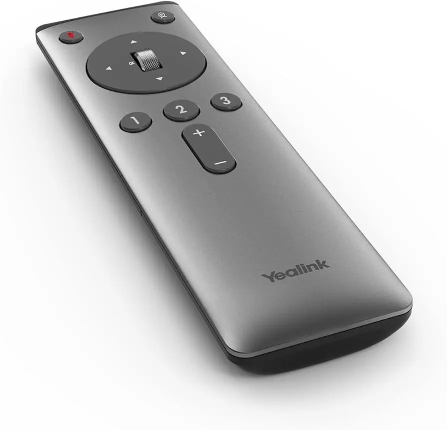 Yealink VCR20 Remote control