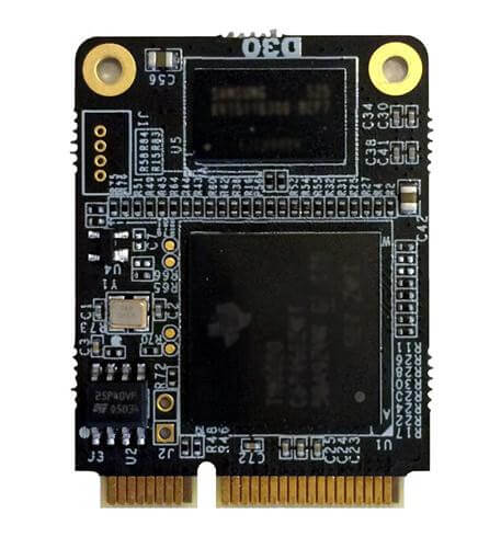 [D30] Yeastar D30 Module