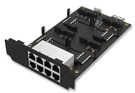 [EX08] Yeastar EX08 Expansion Board