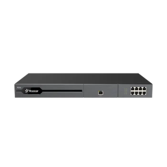 [P560] Yeastar P560 P-Series IP PBX