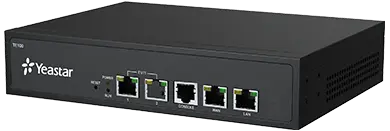 Yeastar TE100 ISDN VoIP Gateway