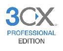 3CX Phone System Professional Edition