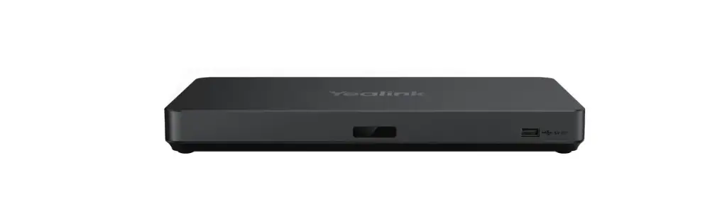 Yealink AVHub