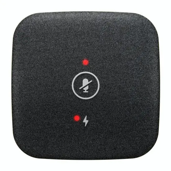 [Yealink CPW65] Yealink CPW65 Wireless Expansion Microphone