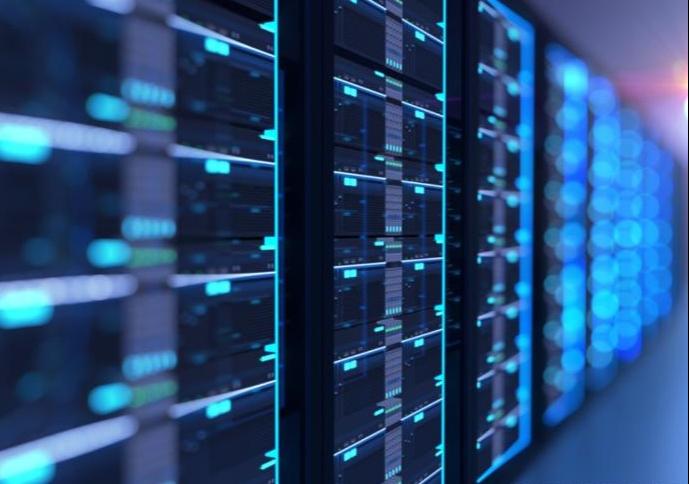 Virtual Machine Hosting