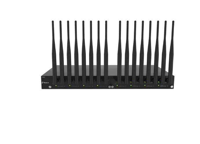 Yeastar TG1600 LTE GSM VoIP Gateway
